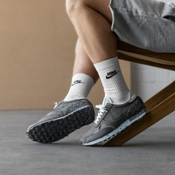 Giày Nike Daybreak Type 'Iron Grey' CZ4337-001 - Hình ảnh 3