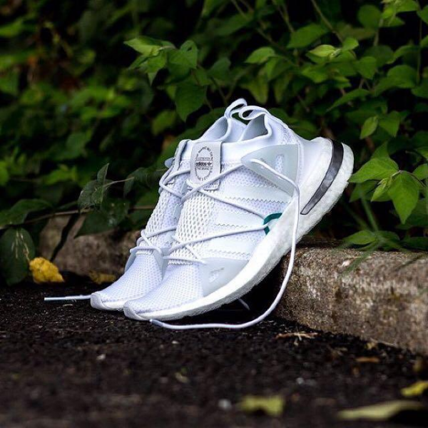 Giày Adidas Arkyn 'Cloud White' F33902 - Hình ảnh 2