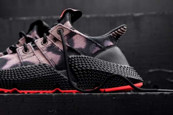 Giày Adidas Prophere 'Solar Red' DB1982 - Hình ảnh 3