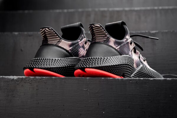 Giày Adidas Prophere 'Solar Red' DB1982 - Hình ảnh 4