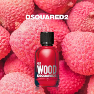 Alternative view of Nước Hoa Dsquared Red Wood Pour Femme EDT