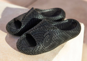 Dep Asics Actibreeze 3d Sandal 'Black' 1013A122-001