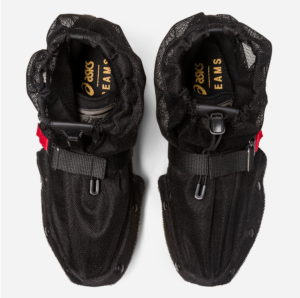 Giay Asics x Beams Gel-Kayano 14 Gore-Tex 'Black' 1201A532-001