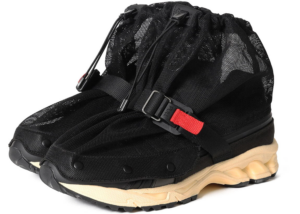 Giay Asics x Beams Gel-Kayano 14 Gore-Tex 'Black' 1201A532-001