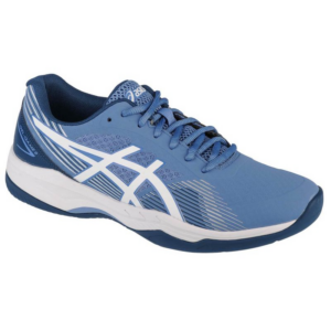 Giay Tennis Asics Gel Game 8 'Blue White' 1041A192-406
