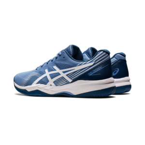 Giay Tennis Asics Gel Game 8 'Blue White' 1041A192-406