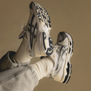 Giay Asics Gel-Kayano 14 'White Midnight' 1202A056-109