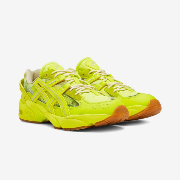 Giày Asics Gel Kayano 5 RE 'Sour Yuzu' 1021A411-750 - Hình ảnh 3