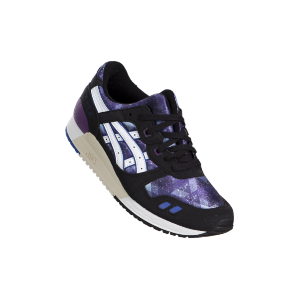 Giày Asic Gel Lyte 3 GS C543N-5301 - Ảnh 2