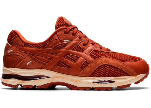 Giày Asics Gel-MC Plus 'Red Clay Brick' 1201A458-600