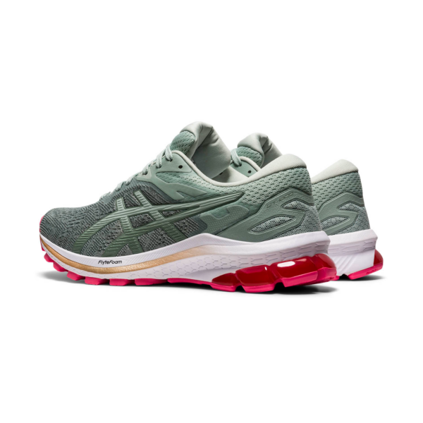 Giày Asics GT 1000 10 Lichen Rock 1012A878-301 - Hình ảnh 3