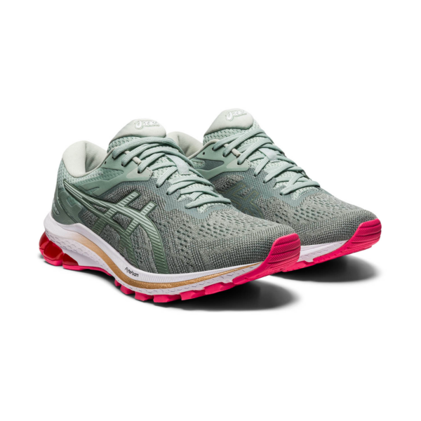 Giày Asics GT 1000 10 Lichen Rock 1012A878-301 - Hình ảnh 5