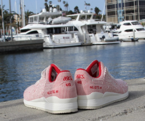 Alternative view of Giày Asics Gel Lyte 3 'Millionaires Row' H626N-2323