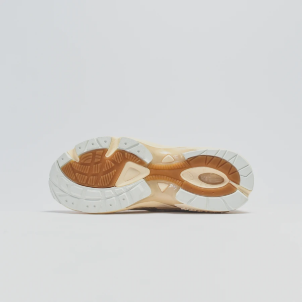 Giày Asics GmbH x Gel Kayano 5 OG Seashell 1021A197-800 - Hình ảnh 4