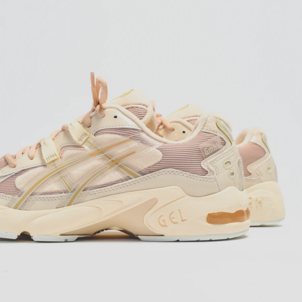 Giày Asics GmbH x Gel Kayano 5 OG Seashell 1021A197-800 - Hình ảnh 3