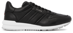 Giày Bally Asler 'Black' ASLER-901