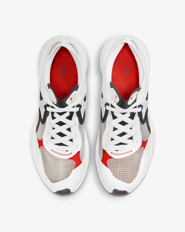 Giay Nike Jordan Delta 3 Low 'White' DM3384-160