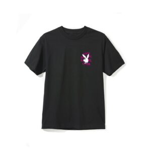 Alternative view of Áo Anti Social Social Club Black Tee