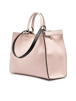 Alternative view of Túi Fendi Peekaboo Small X-Tote Bag 8BH377ABHS-F1D5W