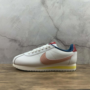 Alternative view of Giày Nike Wmns Cortez 'Coral Stardust' 807471-114