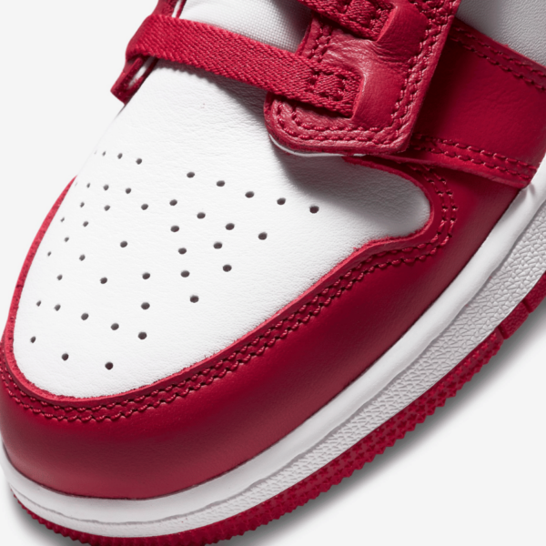 Giày Nike Air Jordan 1 High FlyEase 'Cardinal Red' DC7986-601 - Hình ảnh 3