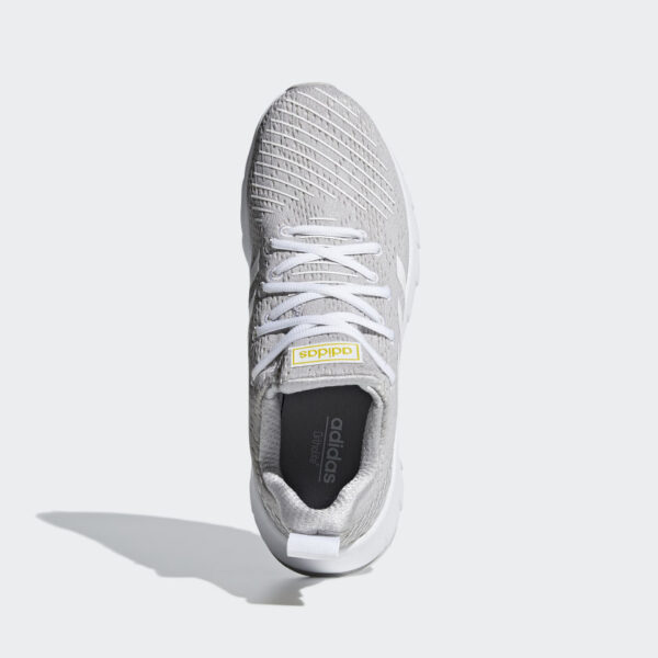 Giày Adidas Wmns Asweego 'Grey' F37022 - Ảnh 5