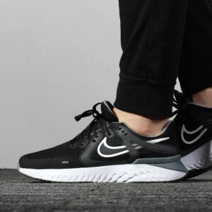 Alternative view of Giày Nike Legend React 2 'Black' AT1368-001