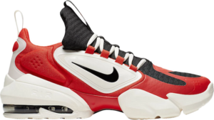 Giày Nike Air Max Alpha Savage 'Havana Ivory' AT3378-301