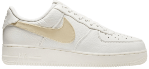 Giày Nike Air Force 1 Low '07 Premium 'Oversize Swoosh Sail' AT4143-101