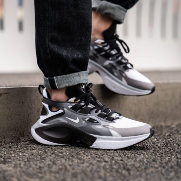 Giày Nike Signal DMSX 'Football Grey' AT5303-002 - Hình ảnh 3