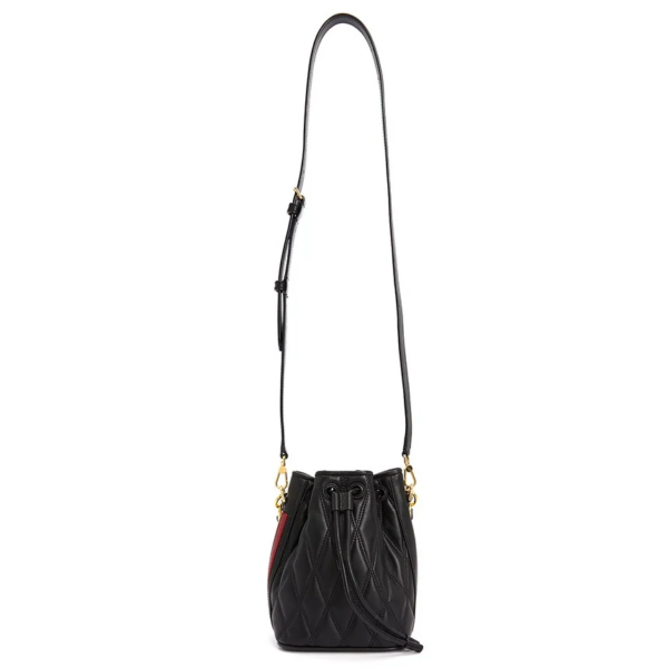 Túi Bally Used Scratch Tote 'Black' DONAE-QT-170 - Hình ảnh 5