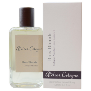 Nước Hoa Atelier Cologne Bois Blonds EDC