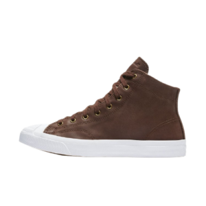 Alternative view of Giày Converse Jack Purcell Mid Waterproof Boot Leather High Top 157708C