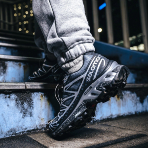 Giay Salomon Atmos x XT-6 'Stars Collide' L47346600