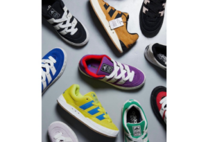 Giay Adidas Adimatic 'Atmos Glory Purple' GV6712