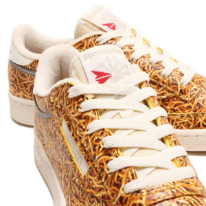 Giay Reebok Atmos x BABY STAR 'Modern Beige' ID4377