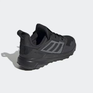 Giay Adidas Terrex Trailmaker Hiking 'Black' FX9291