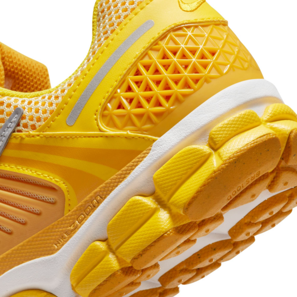 Giày Nike Zoom Vomero 5 'Yellow Ochre' FJ4453-765 - Hình ảnh 7