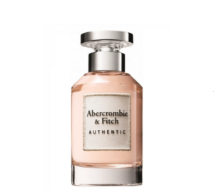 Nước hoa Abercrombie & Fitch Authentic Women EDP