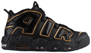 Giày Nike Air More Uptempo 'France' AV3810-001