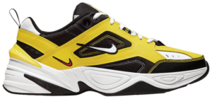 Giày Nike M2K Tekno 'Yellow' AV4789-700