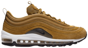 Giày Nike Wmns Air Max 97 'Muted Brown' AV7027-200