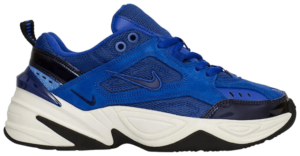 Giày Nike Wmns M2K Tekno 'Racer Blue' AV7030-400