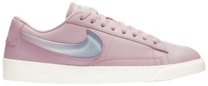 Giày Nike Wmns Blazer Low 'Jelly Jewel Pink' AV9371-500