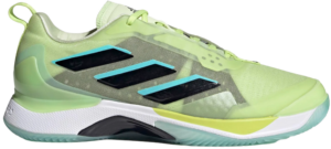 Giay Adidas Avacourt Clay Court Tennis 'Lime' GY5436