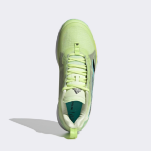 Giay Adidas Avacourt Clay Court Tennis 'Lime' GY5436