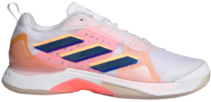 Giay Adidas Avacourt 'Legacy Indigo' GZ0690