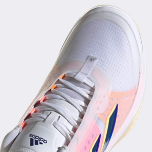 Giay Adidas Avacourt 'Legacy Indigo' GZ0690