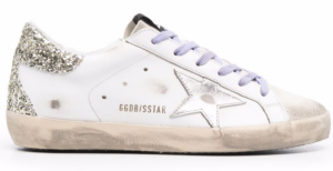 Giày Golden Goose Superstar 'Grey' GWF00102-F001620-10636
