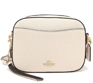 Túi Coach Camera Bag 21 Choke 29411-LICHK